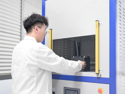 Έρευνα και ανάπτυξη τεχνολογίας προϊόντων της εταιρείας