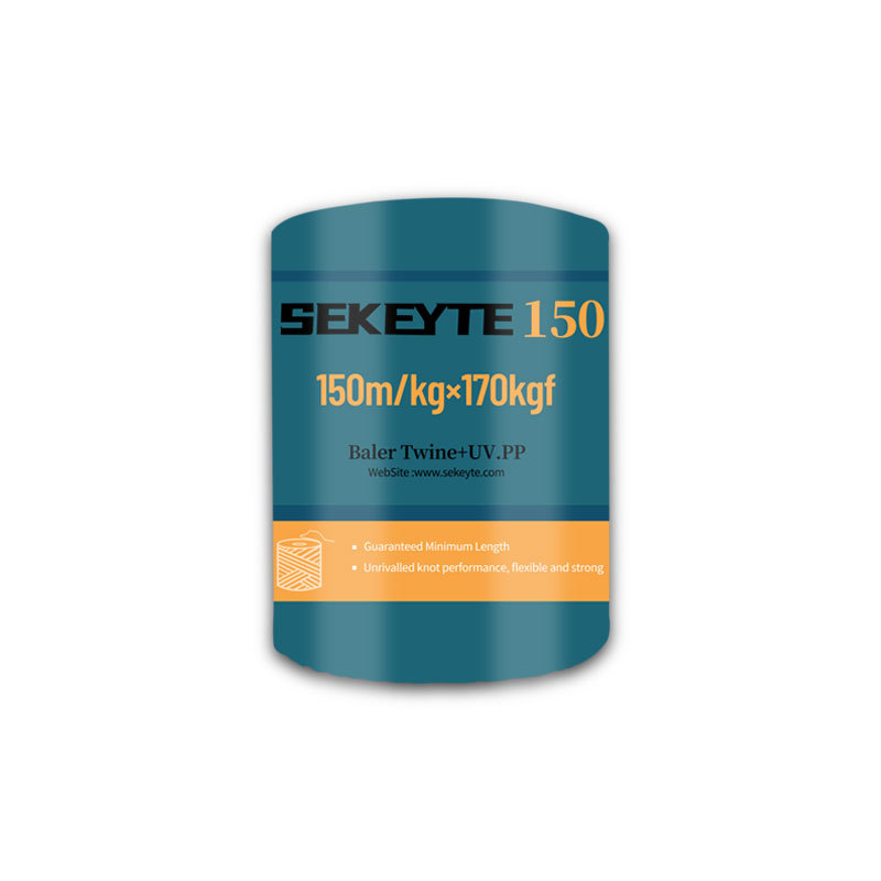 Motouz do lisu 150 m/Kg PP Motouz na seno