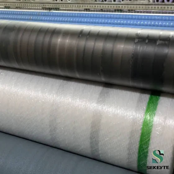 बेल नेट रैप और बेलर सुतली के बीच तुलना