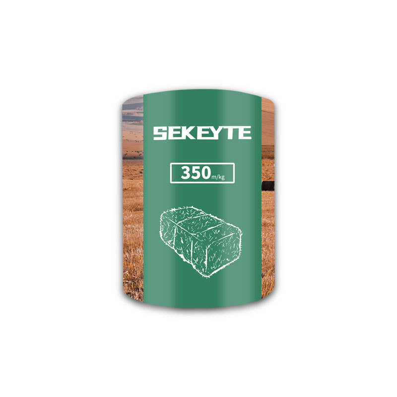 Small Square Baler Twine 350m/Kg PP Twine Roll Hay Bale