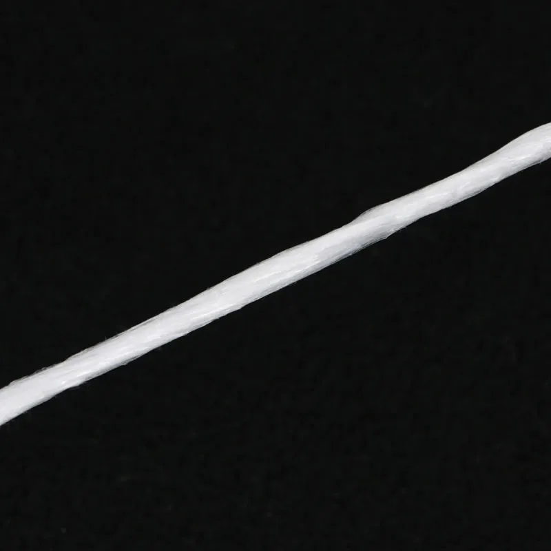 750 m/kg Ballenpressenschnur PP-Schnurrolle, kleiner quadratischer Heuballen