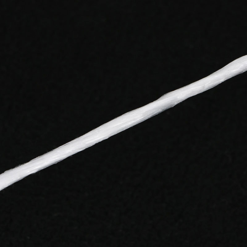750m/Kg ベーラー 撚糸 PP 撚糸ロール 小型 四角 干し草ベール