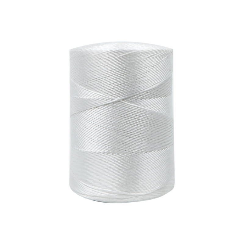 650m/Kg Baler Twine PP Twine Roll Small Square Hay Bale