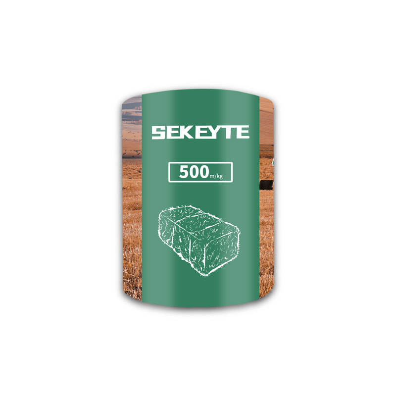 500m/Kg Baler Twine PP Twine Roll Small Square Hay Bale