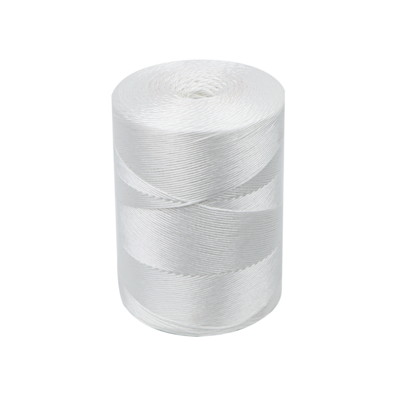 500m/Kg Baler Twine PP Twine Roll Small Square Hay Bale