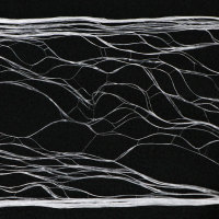 500m/Kg Baler Twine PP Twine Roll Small Square Hay Bale