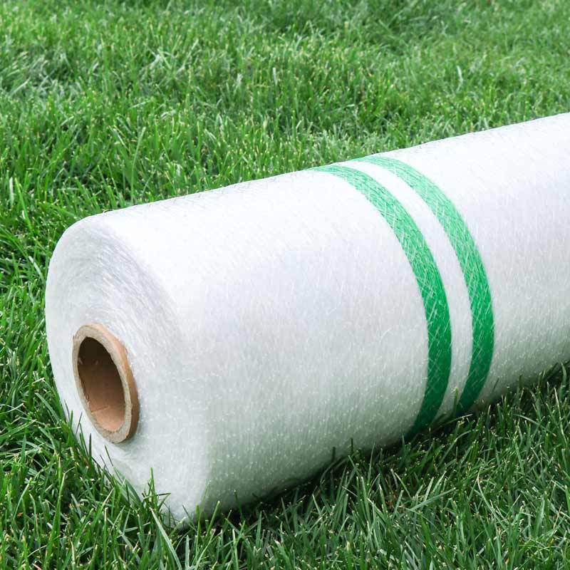 Бэйл Сетка 70см Сельское хозяйство Сеть для прессования культур