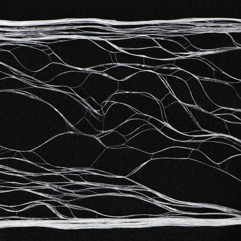 Большой квадратный шпагат Балер TEX1000 шпагат 1000м/Кг ПП белый для урожая сена