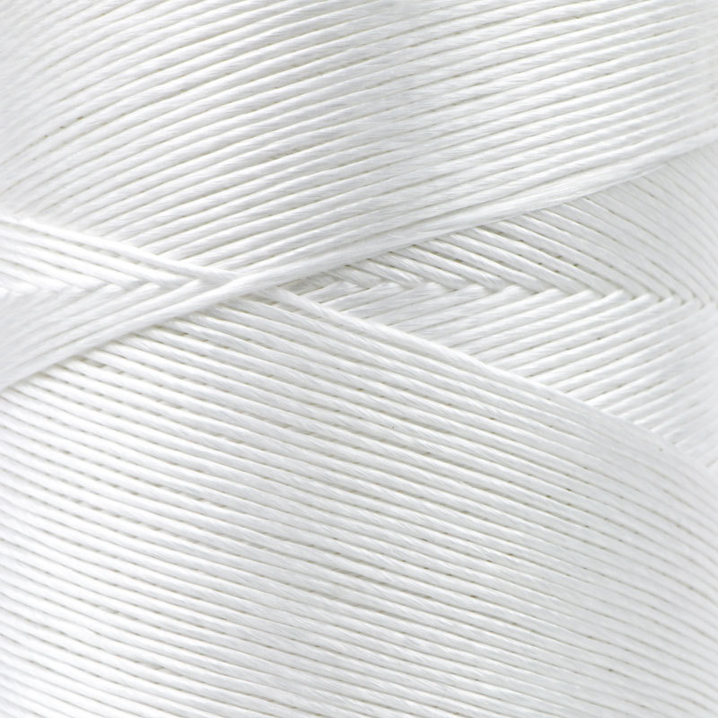 Большой квадратный шпагат Балер TEX1000 шпагат 1000м/Кг ПП белый для урожая сена