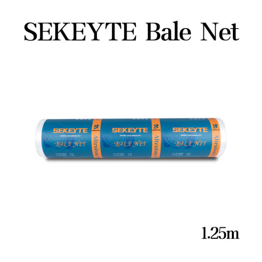 1,25 m baloti de balotat plasa de balotat plasa de balotat pentru balotat recolte