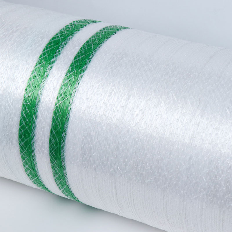 Bale Net wrap 1.23m Round Balers Net Wrap For Crop Baling