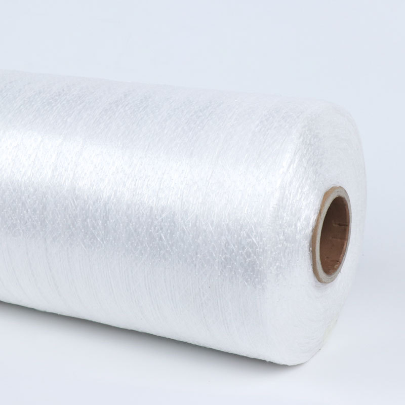 Bale Net wrap 1.23m Round Balers Net Wrap For Crop Baling