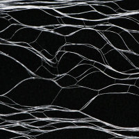 Ficelle pour presse à balles carrées Big Square Baler 140 m/kg Ficelle blanche PP pour récolte de foin