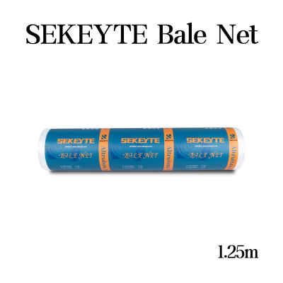 Сетка сеновязальная 1,25 м рулонные пресс-подборщики Сеть Сворачивать для прессования урожая