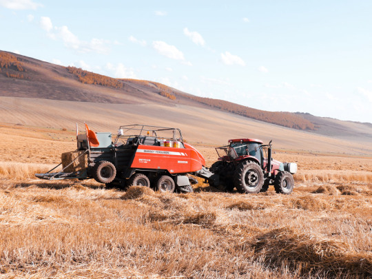 Cooperare cu firme agricole