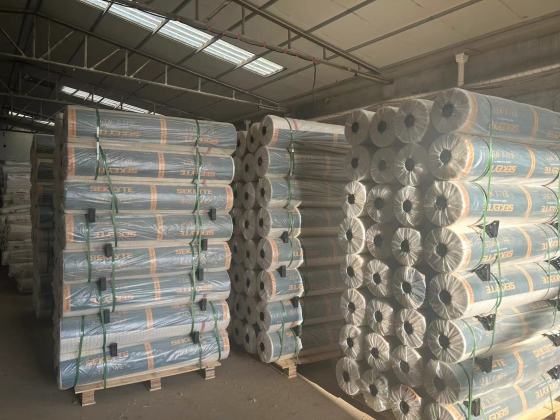 Сезон заготовки сена и силоса почти наступил