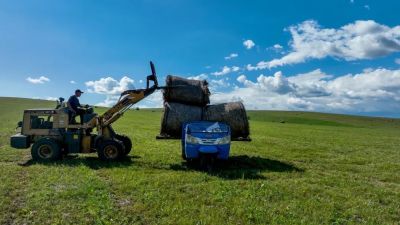 Bale Twine & Net Industry Accelerates Green Upgrade