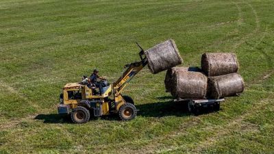 Bale Netwrap & Bale Twine Raw Materials Remain at High Levels