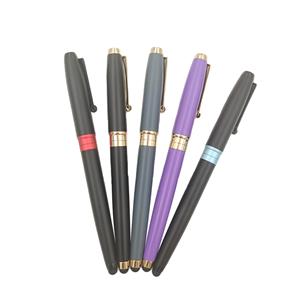 Glided Fountain Pens For Writing
