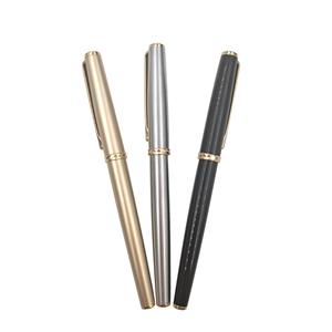 EF Nib Titaniun Steel Fountain Ink Pen Set