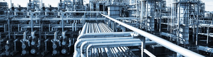 PTFE Kaplama Tankı