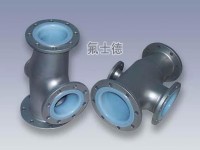 Non-standard fittings