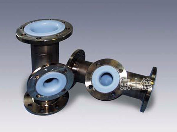 Non-standard fittings