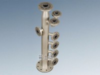 Non-standard fittings