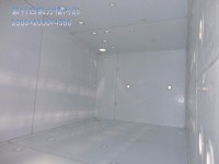 Revestimiento de acero de PTFE con ranura cuadrada