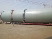 PE-voering synthesetank