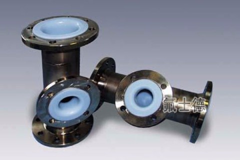 PTFE Kaplama Çelik Boruların Avantajları