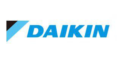DAIKIN ENDÜSTRİLERİ LTD.,