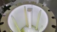 Elektronischer Qualitäts-Speichertank