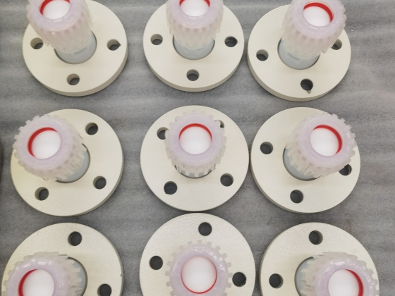 Torony belső elemei