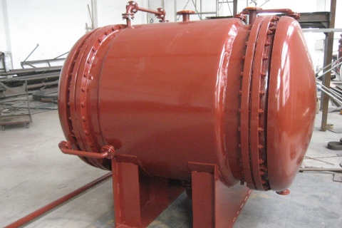 The application industry and advantages of anti-corrosion storage tanks