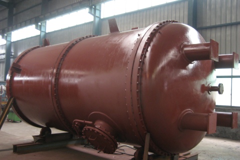 Métodos para prolongar la vida útil de los tanques de almacenamiento anticorrosión