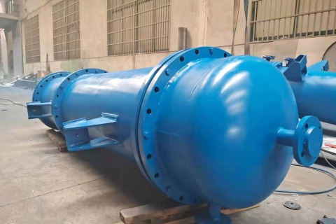 Failure Analysis and Preventive Measures of Chemical Storage Tanks