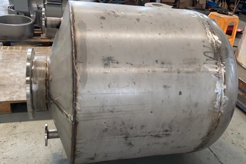 Quelles sont les industries d'application des réservoirs de stockage rotatifs en plastique