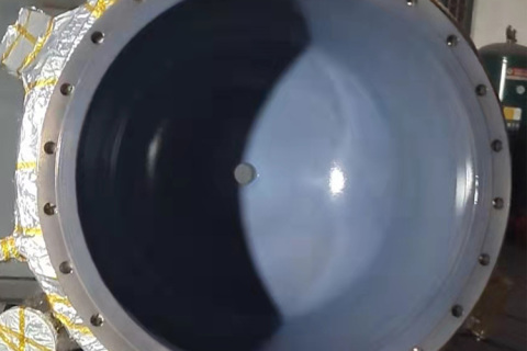 Maintenance et entretien des cuves de stockage anticorrosion