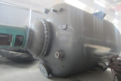 Las principales medidas anticorrosivas para tanques de almacenamiento anticorrosivos