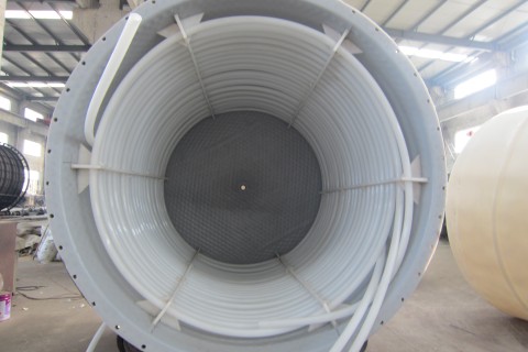 หลักการทำงานของถังเก็บ