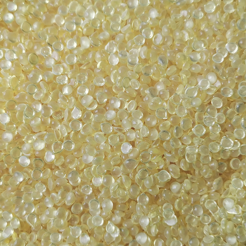 Light Colored C9 Cold Polymerized Petroleum Resin