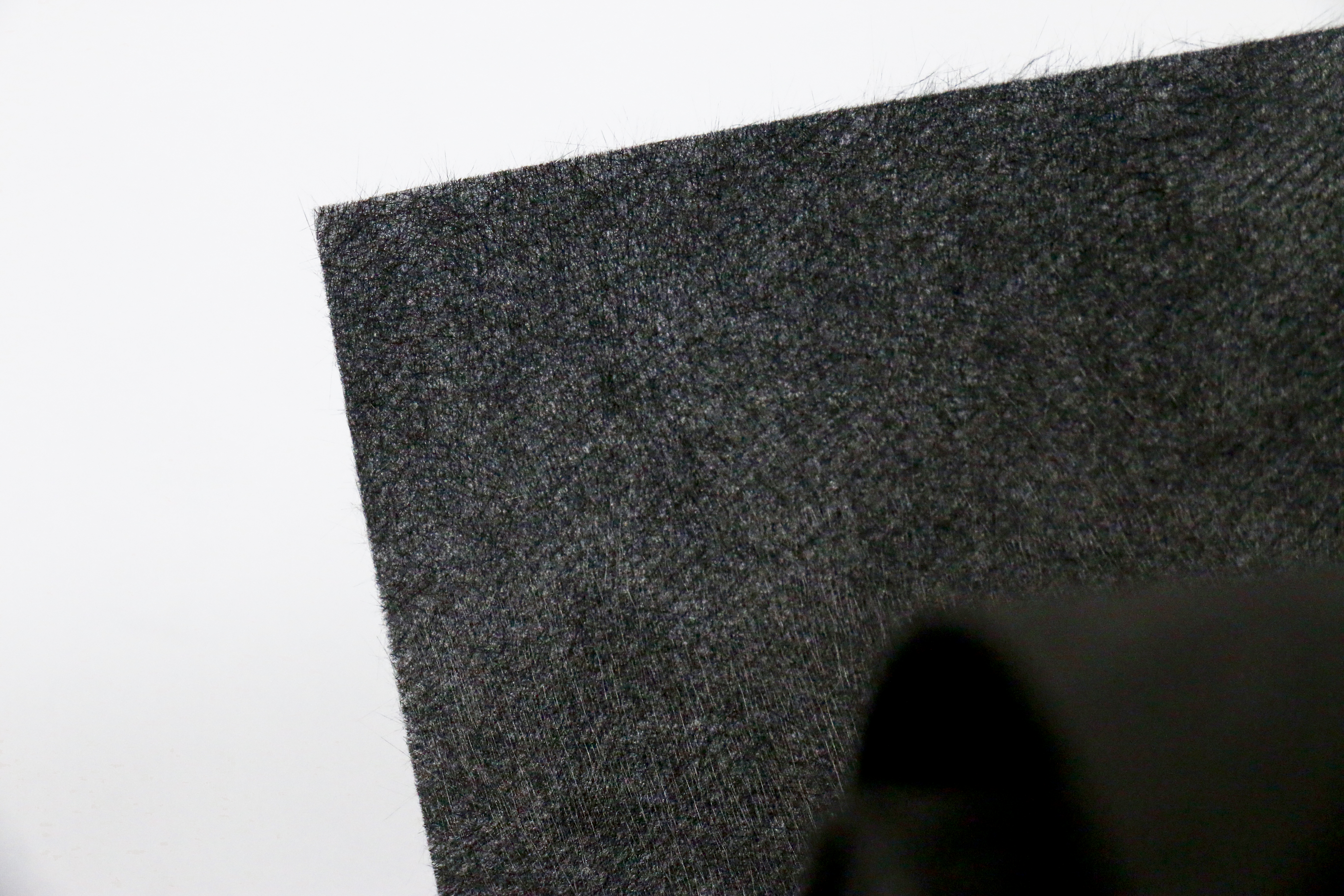 lightweight carbon fiber