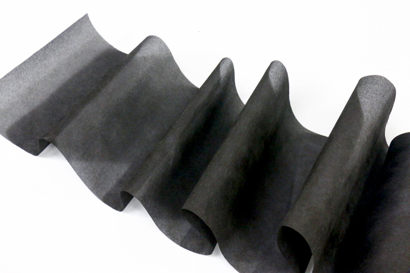 Carbon Fiber Veil For Architecture