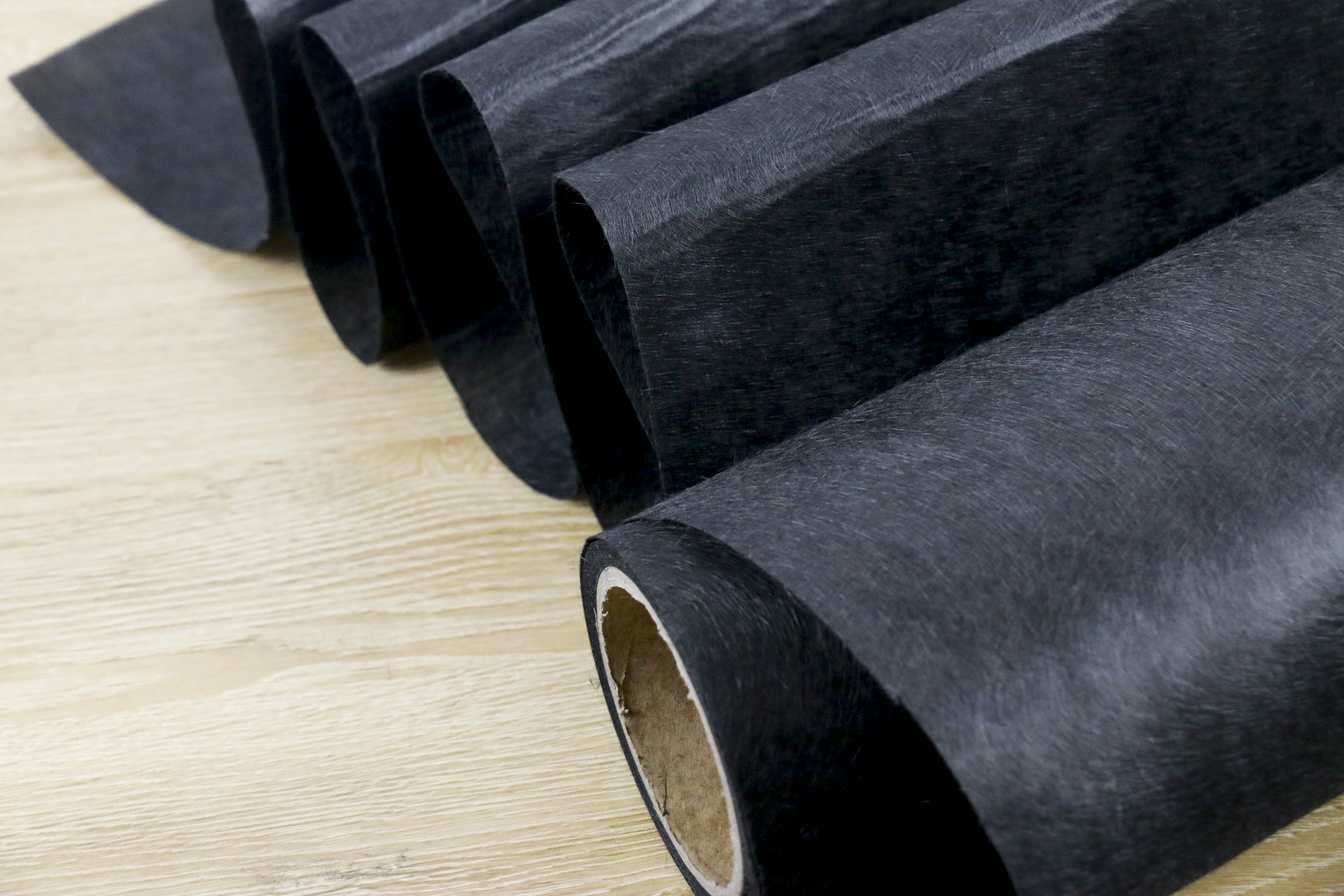 20gsm Carbon fiber veil