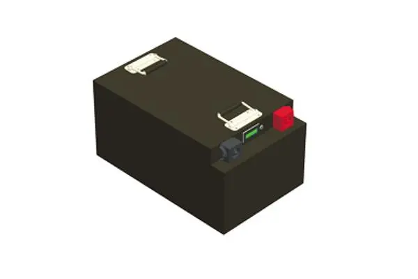 chemical PPS fiber battery