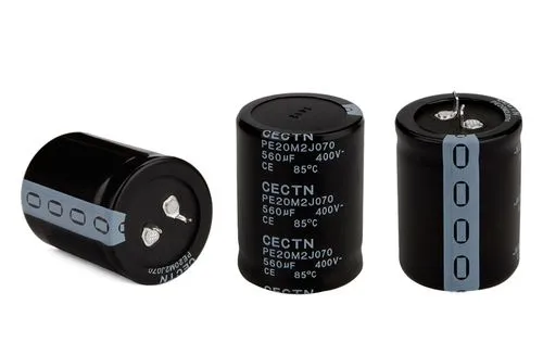 nickel plated carbon fiber for capacitors