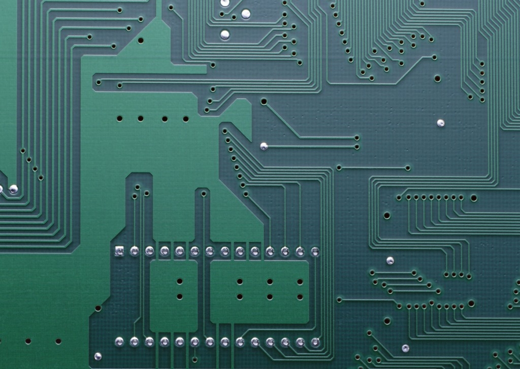 insulation circuit board glass fiber veil