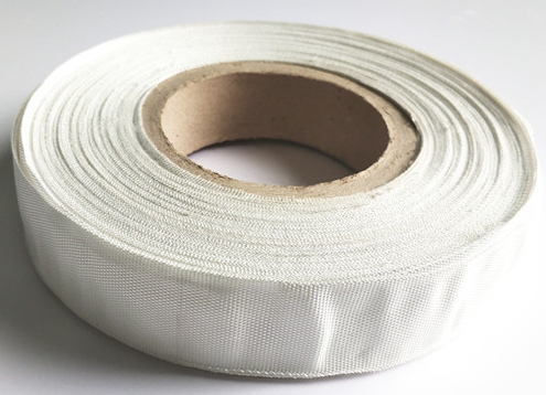 7.3gsm Quartz fiber tape