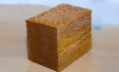 aerospace resistance aramid fiber